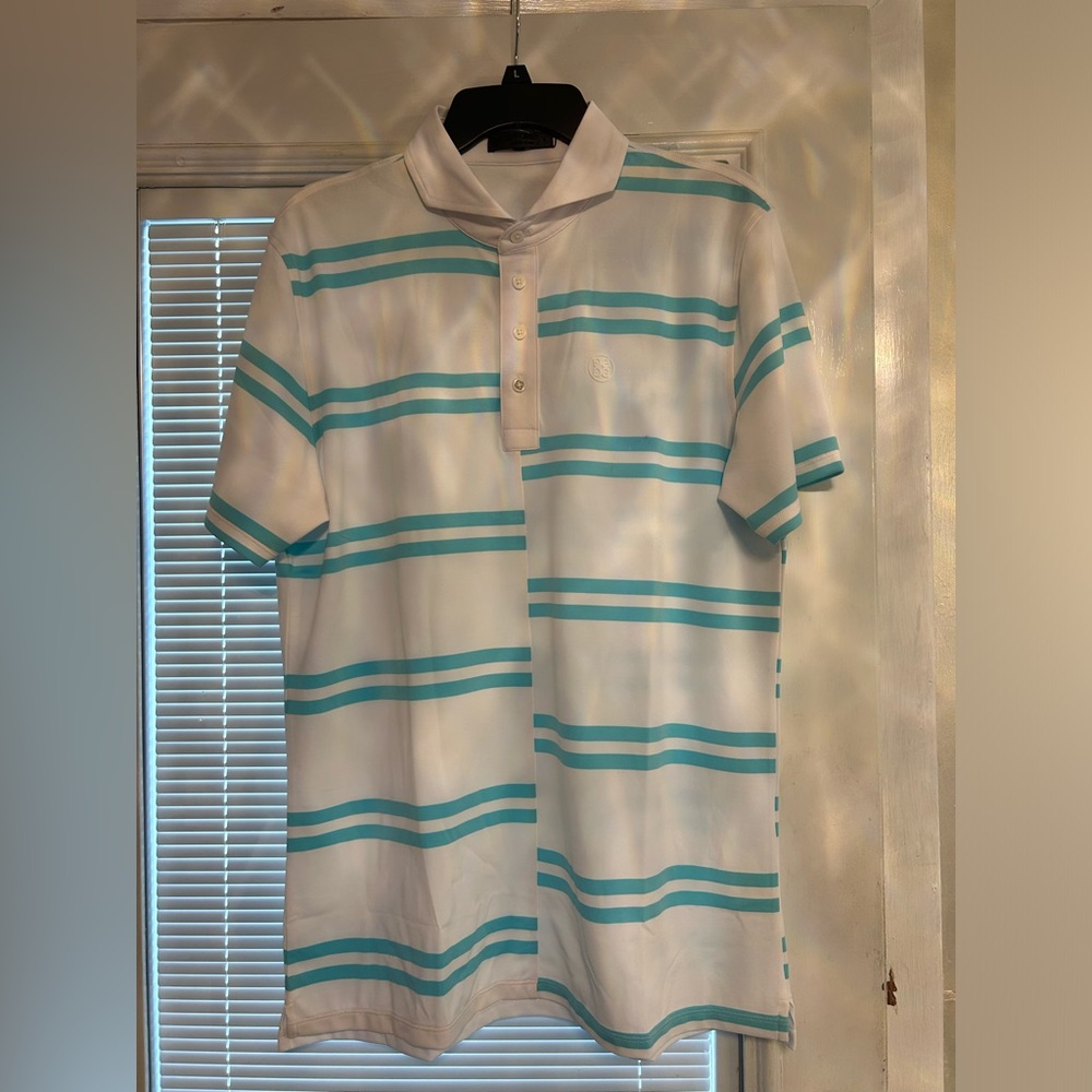 G/Fore men’s golf polo shirt 👕⛳️